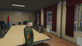 Grand Theft Auto V Screenshot 20260226   17535624