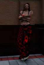 Grand Theft Auto V Screenshot 20260301   01062217