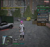 Grand Theft Auto V Screenshot 20260301   17165697