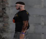 Grand Theft Auto V Enhanced Screenshot 20260303   12463002