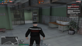 Grand Theft Auto V Screenshot 20260307   07374269