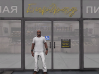 Grand Theft Auto V Screenshot 20260307   13582052