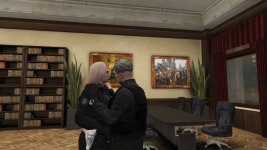 Grand Theft Auto V Screenshot 20260306   01104125