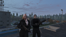 Grand Theft Auto V Screenshot 20260306   01501598