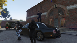 Grand Theft Auto V Screenshot 20260306   02112340