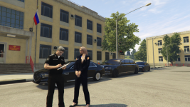 Grand Theft Auto V Screenshot 20260305   20561323