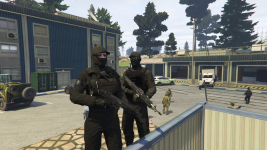 Grand Theft Auto V Screenshot 20260306   02442769