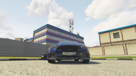 Grand Theft Auto V Screenshot 20260309   20205862