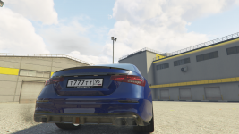 Grand Theft Auto V Screenshot 20260309   20211731