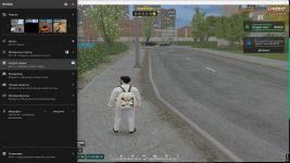 Grand Theft Auto V Screenshot 20260310   05523193