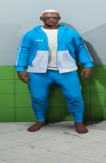 Grand Theft Auto V Screenshot 20260311   19484508