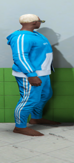 Grand Theft Auto V Screenshot 20260311   19484974