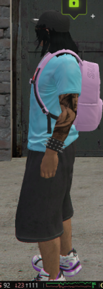 Grand Theft Auto V Screenshot 20260311   23513305