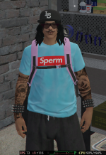 Grand Theft Auto V Screenshot 20260311   23510718