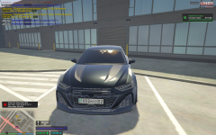 Grand Theft Auto V Screenshot 20260314   01291936