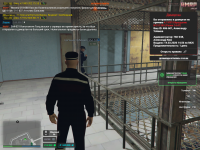 Grand Theft Auto V Screenshot 20260315   14124404