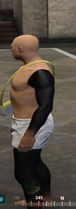 Grand Theft Auto V Screenshot 20260316   18390387