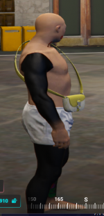 Grand Theft Auto V Screenshot 20260316   18391197