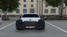 Grand Theft Auto V Screenshot 20260318   21304776