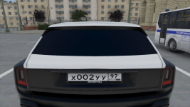 Grand Theft Auto V Screenshot 20260318   21305701