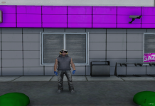 Grand Theft Auto V Screenshot 20260319   21254282