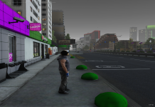 Grand Theft Auto V Screenshot 20260319   21255345