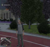 Grand Theft Auto V Screenshot 20260319   23300454