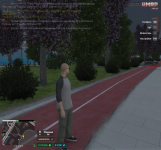 Grand Theft Auto V Screenshot 20260319   23300988