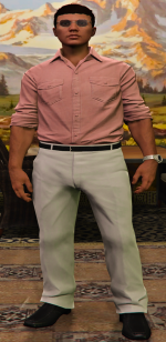 Grand Theft Auto V Screenshot 20260321   14522975