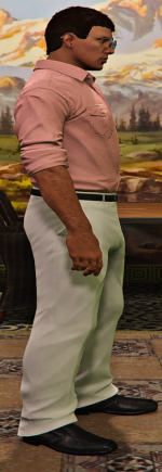 Grand Theft Auto V Screenshot 20260321   14524197