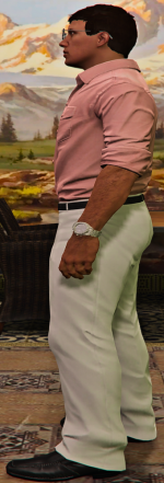 Grand Theft Auto V Screenshot 20260321   14525798