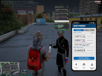 Grand Theft Auto V Screenshot 20260323   03341864