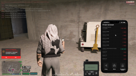 Grand Theft Auto V Screenshot 20260324   21060145