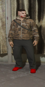 Grand Theft Auto V Screenshot 20260327   00295390