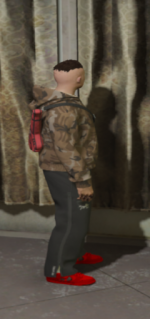 Grand Theft Auto V Screenshot 20260327   00300473