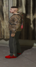 Grand Theft Auto V Screenshot 20260327   00300977