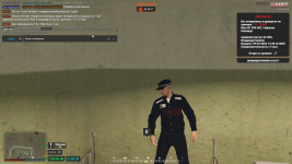 Grand Theft Auto V Screenshot 20260329   13470601