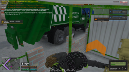 Grand Theft Auto V Screenshot 20260329   22355912