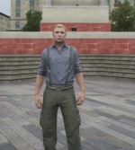 Grand Theft Auto V Screenshot 20260330   12065973