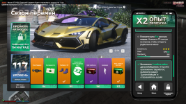 Grand Theft Auto V Screenshot 20260330   13495103