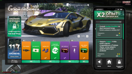 Grand Theft Auto V Screenshot 20260330   13493517