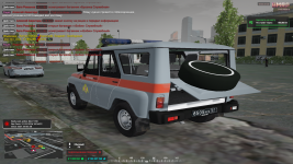 Grand Theft Auto V Screenshot 20260331   18365598