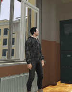 Grand Theft Auto V Screenshot 20260402   01123974