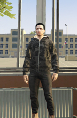 Grand Theft Auto V Screenshot 20260402   01122425