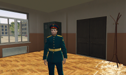 Grand Theft Auto V Screenshot 20260402   01141736