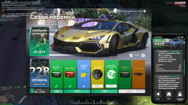 Grand Theft Auto V Screenshot 20260405   14251213