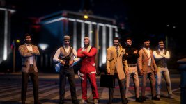 Grand Theft Auto V Screenshot 20241212   19000389