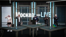 Grand Theft Auto V Screenshot 20250119   194142100