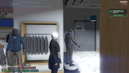 Grand Theft Auto V Screenshot 20260408   21191850