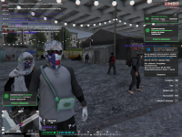 Grand Theft Auto V Screenshot 20260408   20554477